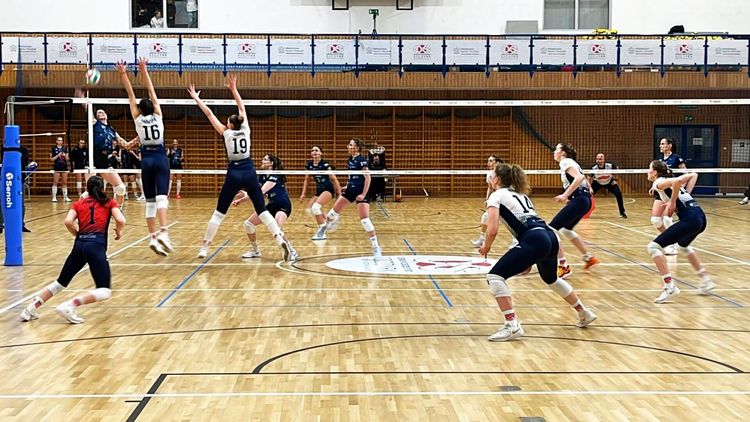 1LK: Odmienione losy meczu z wygraną przyjezdnych w Szczyrku