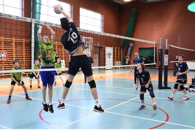 Turnieje Miejskie - woj. wielkopolskie