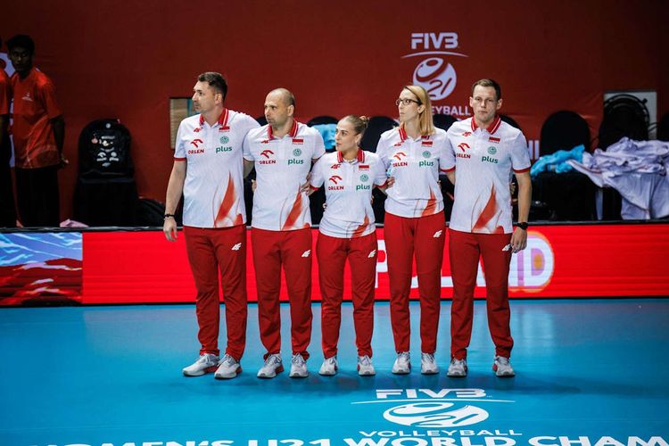 Miłosz Majka: chcemy wrócić do Polski jako piąta siła na świecie