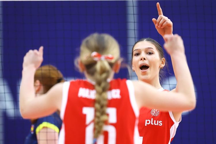 Tajlandia kolejny rywal reprezentacji Polsku U17 dziewcząt na MŚ