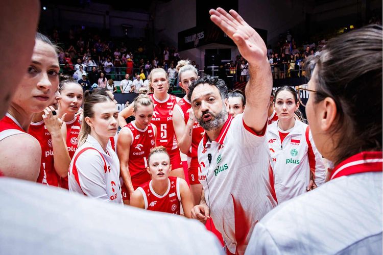 MŚ Kobiet 2025: Polska – Niemcy 0:1
