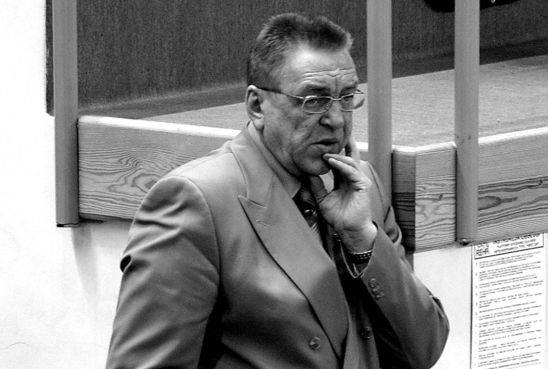 10. rocznica śmierci Andrzeja Niemczyka