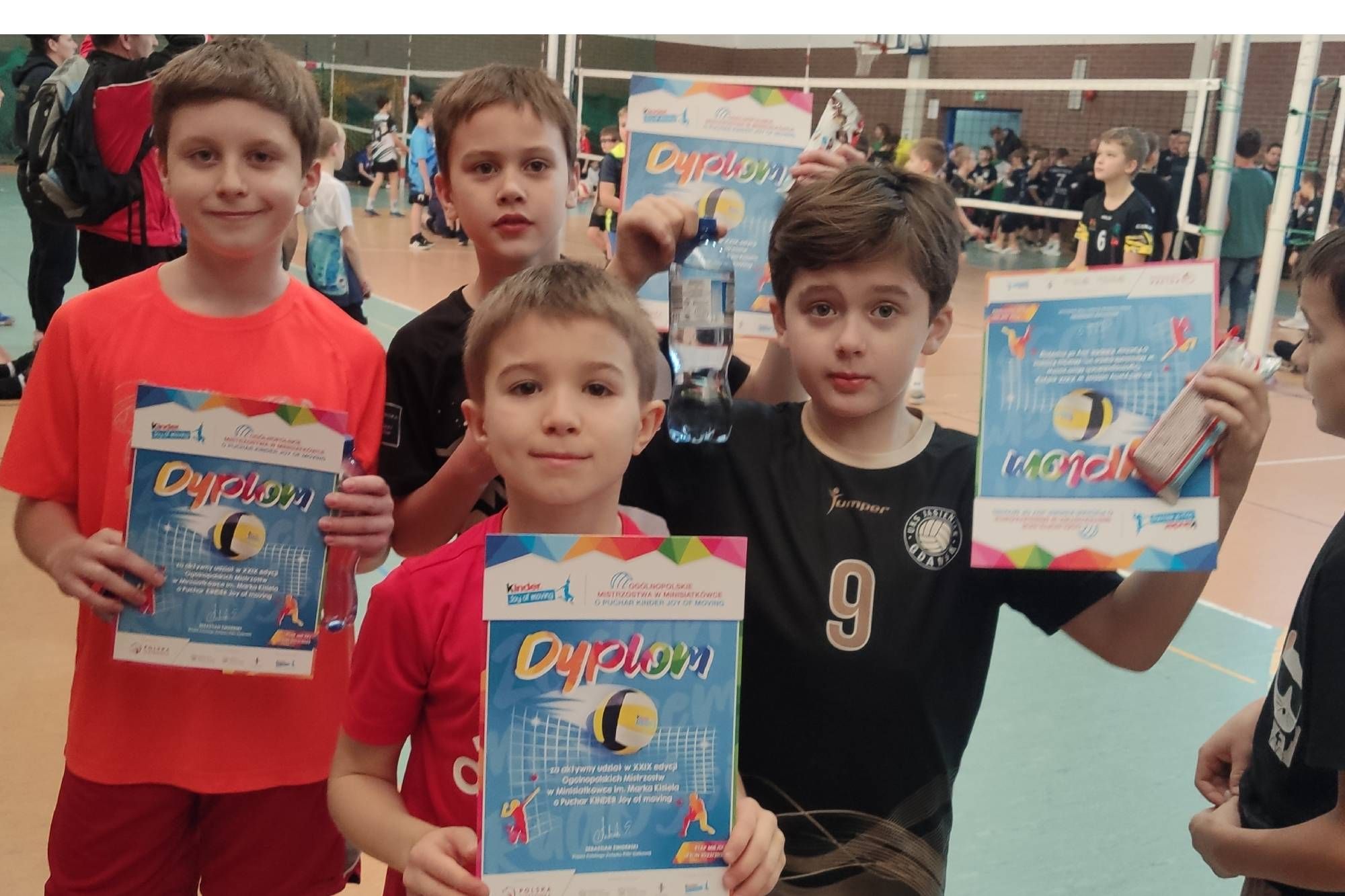 Turnieje Miejskie w woj. pomorskim