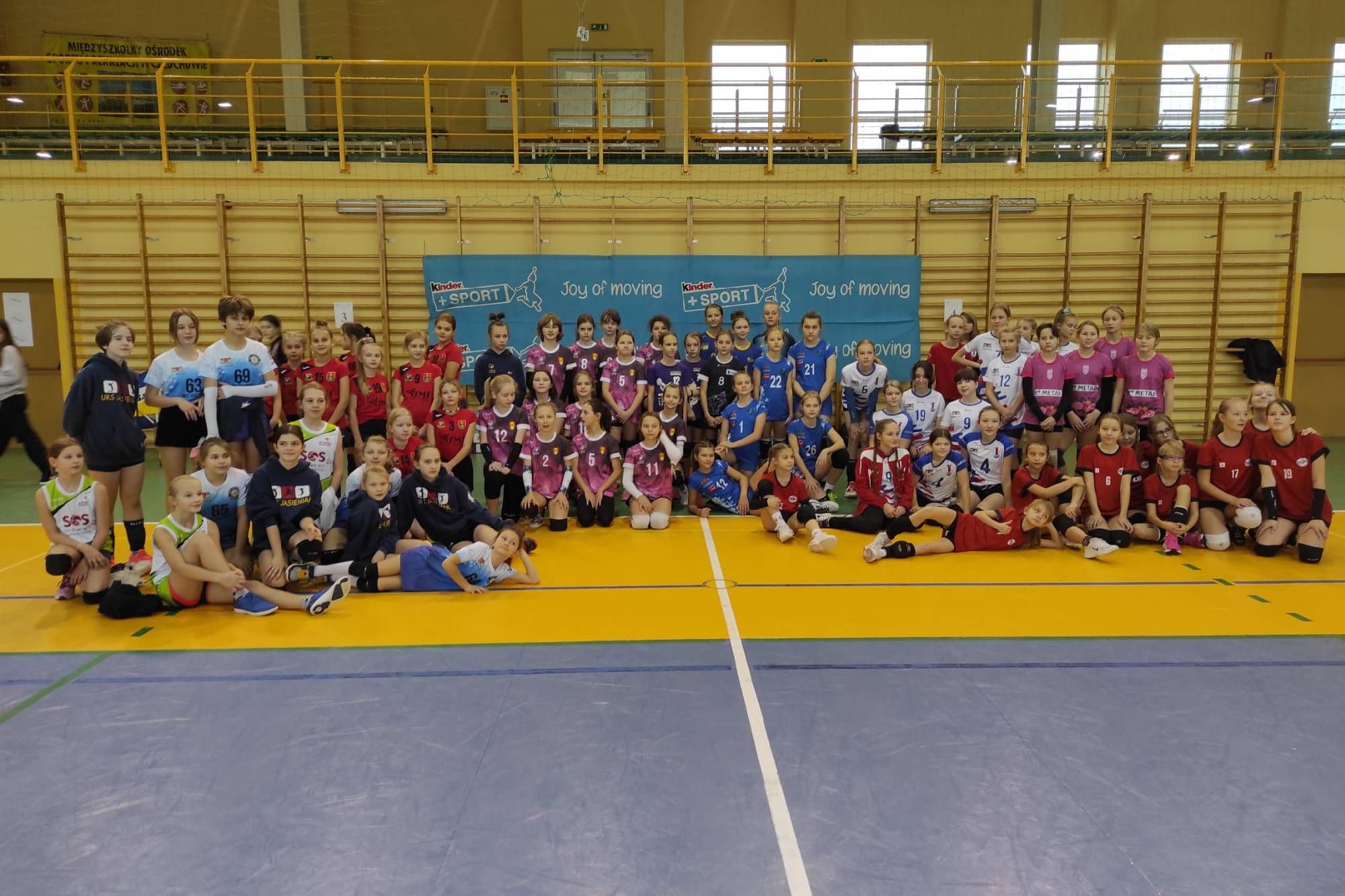 Turnieje Miejskie w woj. pomorskim