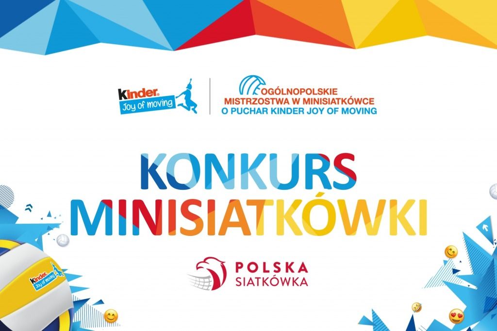 Konkurs #Joyofmoving