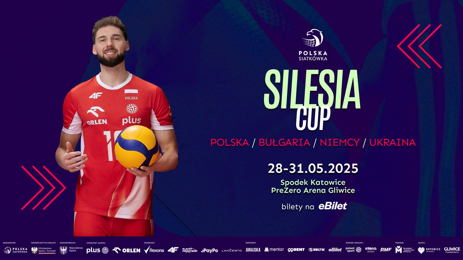 Coraz bliżej Silesia Cup
