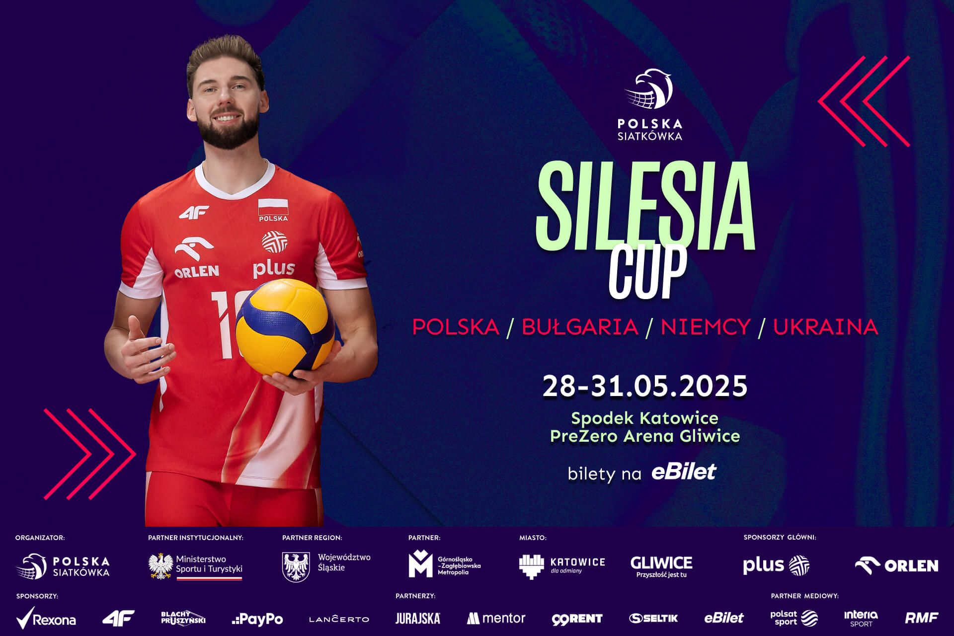 Coraz bliżej Silesia Cup