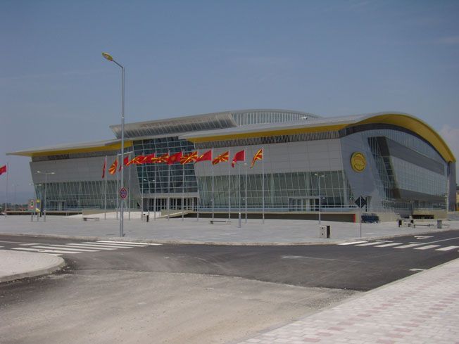 XVIII Letni EYOF Skopje 2025: Węgry - Polska 3:1