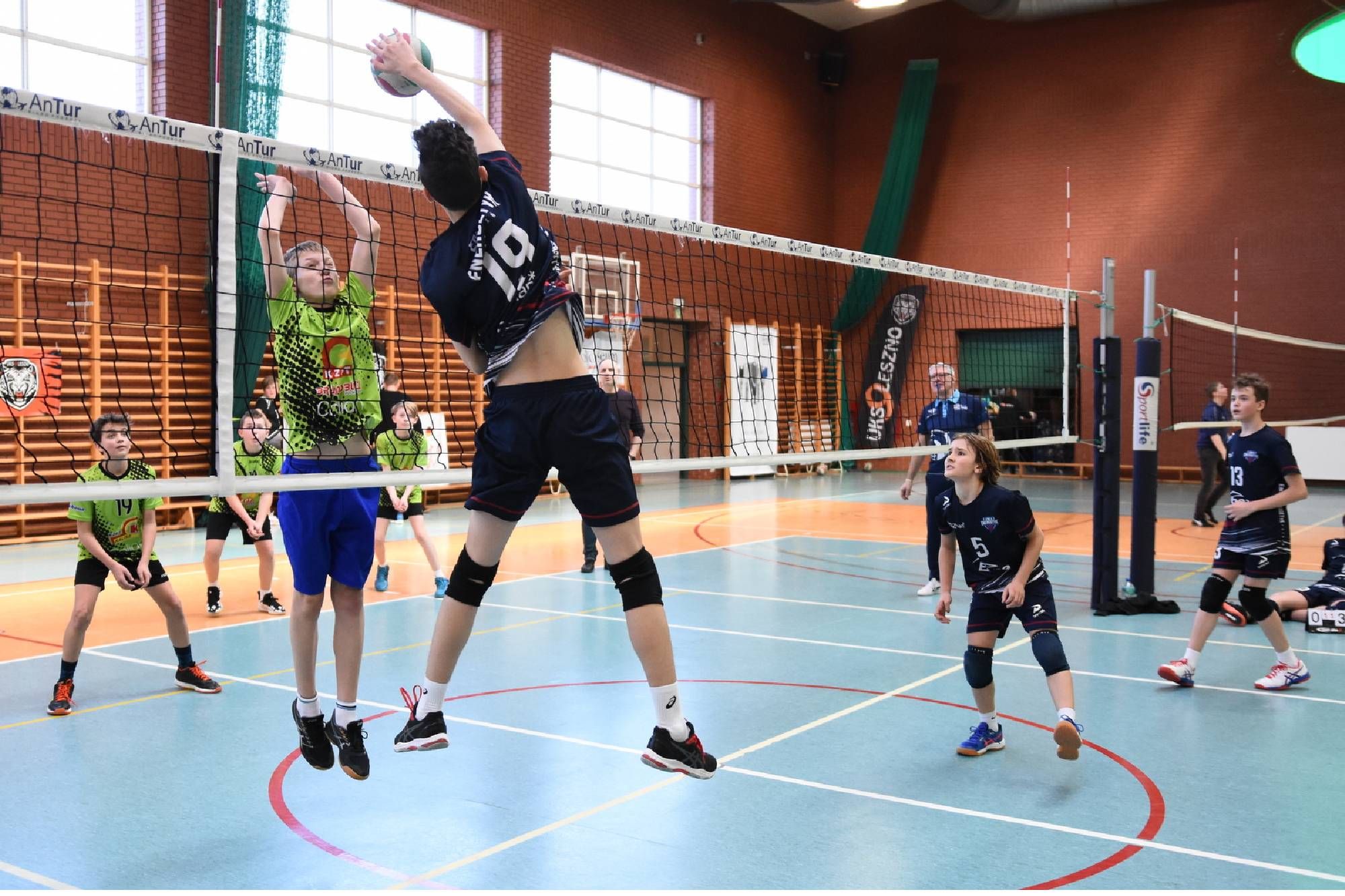 Turnieje Miejskie - woj. wielkopolskie