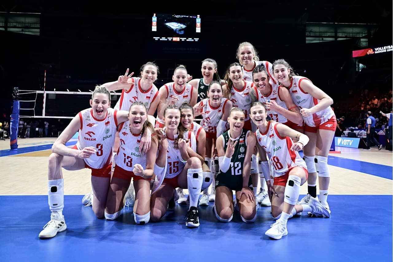 Malwina Smarzek: jesteśmy zadowolone z naszej gry