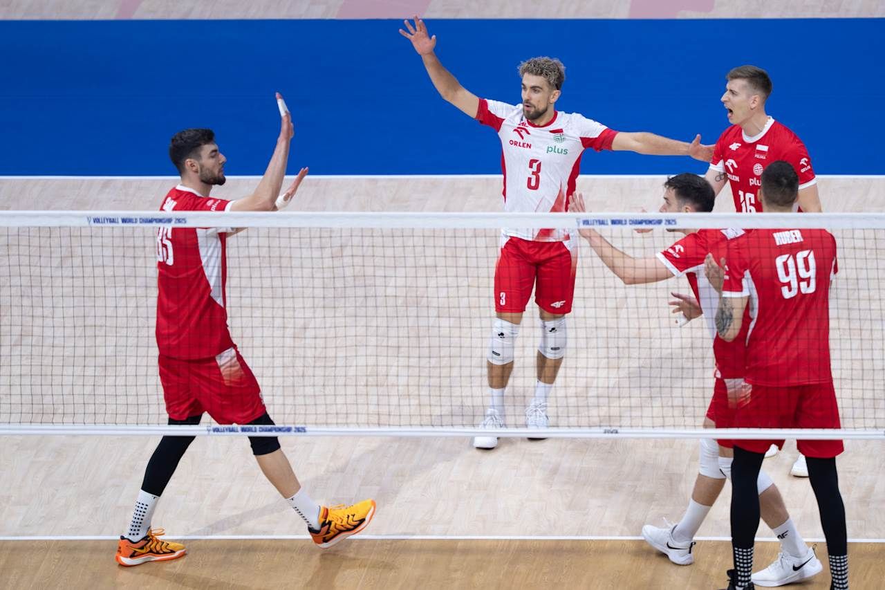 MŚ Mężczyzn: Polska – Kanada 1:0